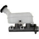 Purchase Top-Quality New Master Cylinder by RAYBESTOS - MC390714 pa28