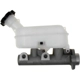 Purchase Top-Quality New Master Cylinder by RAYBESTOS - MC390714 pa32