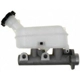 Purchase Top-Quality New Master Cylinder by RAYBESTOS - MC390714 pa7