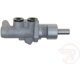 Purchase Top-Quality New Master Cylinder by RAYBESTOS - MC390716 pa8