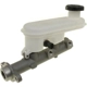 Purchase Top-Quality New Master Cylinder by RAYBESTOS - MC390719 pa1