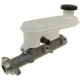 Purchase Top-Quality New Master Cylinder by RAYBESTOS - MC390719 pa2