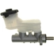 Purchase Top-Quality RAYBESTOS - MC390721 - New Master Cylinder pa24