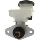 Purchase Top-Quality RAYBESTOS - MC390721 - New Master Cylinder pa26