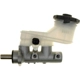Purchase Top-Quality RAYBESTOS - MC390721 - New Master Cylinder pa28
