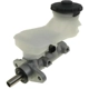 Purchase Top-Quality RAYBESTOS - MC390721 - New Master Cylinder pa8
