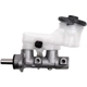Purchase Top-Quality New Master Cylinder by RAYBESTOS - MC390722 pa16