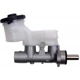 Purchase Top-Quality New Master Cylinder by RAYBESTOS - MC390722 pa21