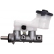 Purchase Top-Quality New Master Cylinder by RAYBESTOS - MC390722 pa24