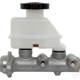 Purchase Top-Quality New Master Cylinder by RAYBESTOS - MC390724 pa17