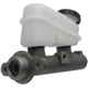 Purchase Top-Quality New Master Cylinder by RAYBESTOS - MC390730 pa4