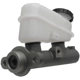 Purchase Top-Quality New Master Cylinder by RAYBESTOS - MC390730 pa5