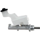 Purchase Top-Quality RAYBESTOS - MC390734 - New Master Cylinder pa22