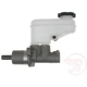 Purchase Top-Quality New Master Cylinder by RAYBESTOS - MC390739 pa21