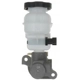 Purchase Top-Quality New Master Cylinder by RAYBESTOS - MC390739 pa28