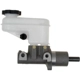 Purchase Top-Quality New Master Cylinder by RAYBESTOS - MC390739 pa30