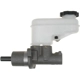 Purchase Top-Quality New Master Cylinder by RAYBESTOS - MC390739 pa33