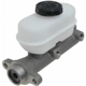 Purchase Top-Quality New Master Cylinder by RAYBESTOS - MC390740 pa10