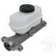Purchase Top-Quality New Master Cylinder by RAYBESTOS - MC390740 pa16
