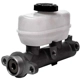 Purchase Top-Quality New Master Cylinder by RAYBESTOS - MC390740 pa20