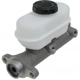 Purchase Top-Quality New Master Cylinder by RAYBESTOS - MC390740 pa26