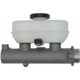 Purchase Top-Quality New Master Cylinder by RAYBESTOS - MC390740 pa27