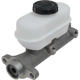 Purchase Top-Quality New Master Cylinder by RAYBESTOS - MC390740 pa8