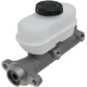 Purchase Top-Quality New Master Cylinder by RAYBESTOS - MC390740 pa9