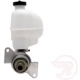 Purchase Top-Quality New Master Cylinder by RAYBESTOS - MC390742 pa15