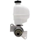 Purchase Top-Quality New Master Cylinder by RAYBESTOS - MC390742 pa20