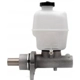 Purchase Top-Quality New Master Cylinder by RAYBESTOS - MC390742 pa22