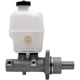 Purchase Top-Quality New Master Cylinder by RAYBESTOS - MC390742 pa25