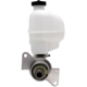 Purchase Top-Quality New Master Cylinder by RAYBESTOS - MC390742 pa27