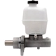 Purchase Top-Quality New Master Cylinder by RAYBESTOS - MC390742 pa28