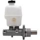 Purchase Top-Quality New Master Cylinder by RAYBESTOS - MC390742 pa8