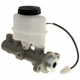 Purchase Top-Quality New Master Cylinder by RAYBESTOS - MC390748 pa1