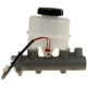 Purchase Top-Quality New Master Cylinder by RAYBESTOS - MC390748 pa12