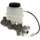 Purchase Top-Quality New Master Cylinder by RAYBESTOS - MC390748 pa20