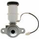 Purchase Top-Quality New Master Cylinder by RAYBESTOS - MC390748 pa4