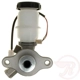 Purchase Top-Quality New Master Cylinder by RAYBESTOS - MC390749 pa16