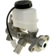 Purchase Top-Quality New Master Cylinder by RAYBESTOS - MC390749 pa2