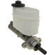 Purchase Top-Quality New Master Cylinder by RAYBESTOS - MC390751 pa1