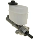 Purchase Top-Quality New Master Cylinder by RAYBESTOS - MC390751 pa2