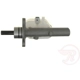 Purchase Top-Quality New Master Cylinder by RAYBESTOS - MC390751 pa5