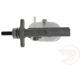 Purchase Top-Quality New Master Cylinder by RAYBESTOS - MC390753 pa19