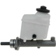 Purchase Top-Quality New Master Cylinder by RAYBESTOS - MC390753 pa30