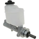 Purchase Top-Quality New Master Cylinder by RAYBESTOS - MC390754 pa28