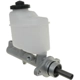 Purchase Top-Quality New Master Cylinder by RAYBESTOS - MC390754 pa31