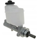 Purchase Top-Quality New Master Cylinder by RAYBESTOS - MC390754 pa35