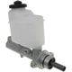 Purchase Top-Quality New Master Cylinder by RAYBESTOS - MC390754 pa9